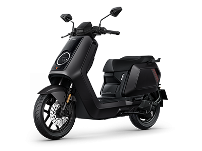 NIU NQiX 150 - 45 km/h - Reichweite bis zu 70km - Neufahrzeug - 2.699€