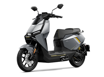 NIU FQiX 150 - 45 km/h - Reichweite bis zu 70km - Neufahrzeug - 2.499€