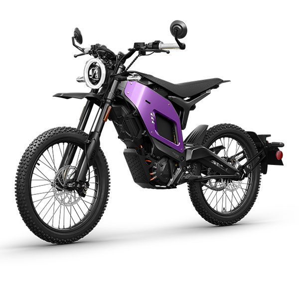 NIU XQi3 - 45 km/h - Reichweite bis zu 100km - Neufahrzeug - 4.490€